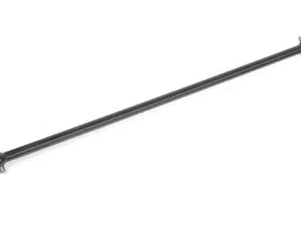 Team Corally - Center Drive Shaft - Truggy - Rear - Steel - 1 Stüc
