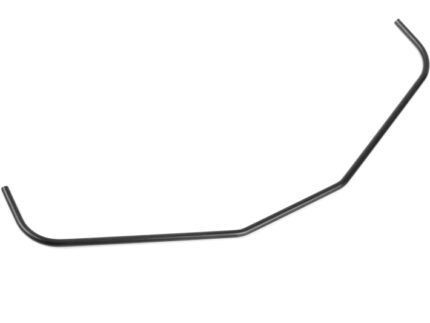 Team Corally - Anti-Roll Bar - Rear - 2.6mm - 1 Stück