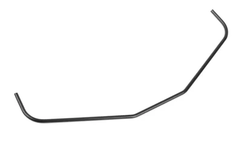 Team Corally - Anti-Roll Bar - Rear - 2.6mm - 1 Stück Team Corally - Anti-Roll Bar - Rear - 2.6mm - 1 Stück