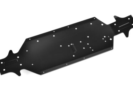 Team Corally - Chassis - Buggy XP RTR -V2 Aluminum - 1 pc