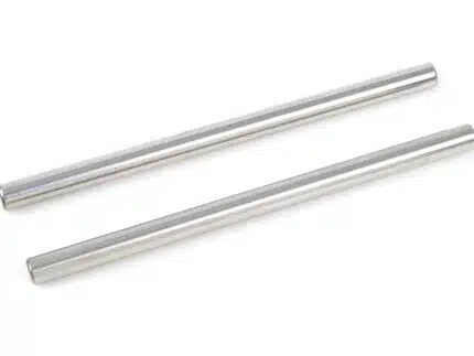 Team Corally - Suspension Arm Pivot Pin RTR - Lower Inner - Front/Rear - Steel - 68mm - 2 pcs