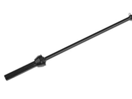 Team Corally - CVD Drive Shaft - Long - Front - Wide Blocks - 1 Stück