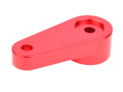 Team Corally - Servo Arm - Steering - Alu - 1 pc