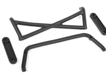 Team Corally - Roll Cage - Dementor - Composite - 1 Set