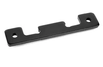 Team Corally - Suspension Arm Mount - Upper - Front - Aluminum - 1 Pc