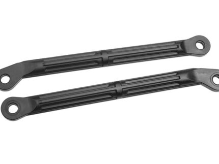 Team Corally - HD Camber Links - Truggy / MT - Rear - 135mm - Composite - 2 pcs