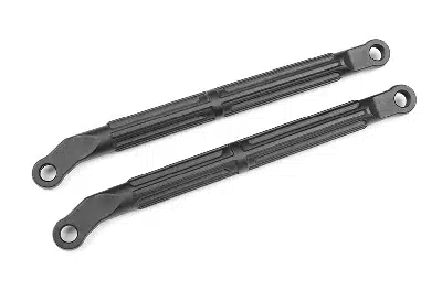 Team Corally - Camber Links - Truggy / MT - Rear - 135mm - Composite - 2 pcs Team Corally - Camber Links - Truggy / MT - Rear - 135mm - Composite - 2 pcs