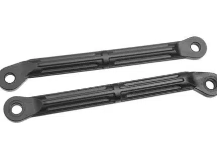 Team Corally - HD Steering Links - Truggy / MT - 118mm - Composite - 2 pcs