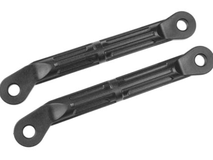 Team Corally - HD Camber Links - Buggy - 93mm - Composite - 2 pcs