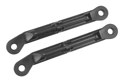 Team Corally - HD Camber Links - Buggy - 93mm - Composite - 2 pcs Team Corally - HD Camber Links - Buggy - 93mm - Composite - 2 pcs