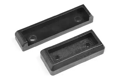 Team Corally - Center Diff Spacer - 4mm - Composite - 1 pc Team Corally - Center Diff Spacer - 4mm - Composite - 1 pc