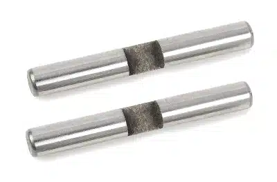 Team Corally - Gear Diff. Pin 3.5 x 29.8mm - Steel - for C-00180-686 - 2 pcs