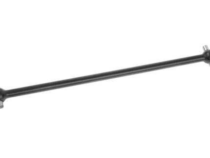 Team Corally - Drive Shaft - Center - 110mm - Steel - 1 pc