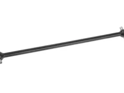 Team Corally - Drive Shaft - Center - 110mm - Steel - 1 pc