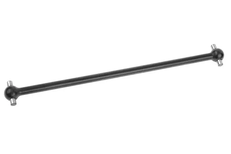 Team Corally - Drive Shaft - Center - 110mm - Steel - 1 pc Team Corally - Drive Shaft - Center - 110mm - Steel - 1 pc
