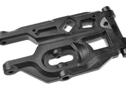 Team Corally - Suspension Arm HDA-3 - Lower - Rear - Composite - 1 pc