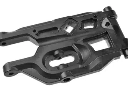 Team Corally - Suspension Arm HDA-3 - Lower - Rear - Composite - 1 pc