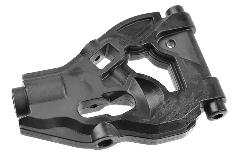 Team Corally - Suspension Arm HDA-3 - Lower - Front - Composite - 1 pc Team Corally - Suspension Arm HDA-3 - Lower - Front - Composite - 1 pc