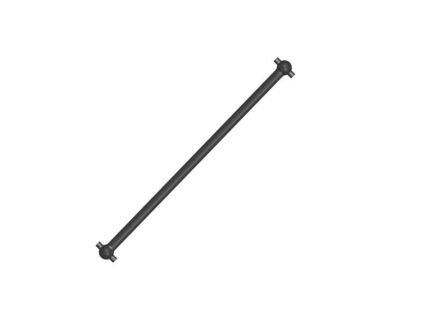 Team Corally - Drive Shaft - Center - Rear - 141,5mm - Steel - 1 pc