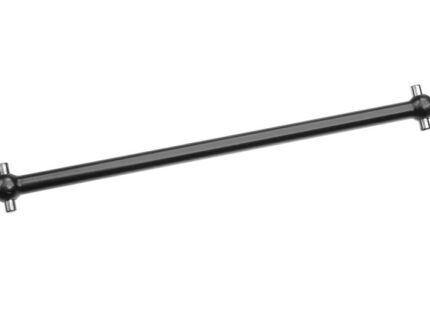 Team Corally - Drive Shaft - Center - Front - 115,5mm - Steel - 1 pc
