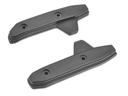 Team Corally - Roof Skids - Composite - 1 Set