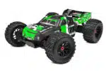 Team Corally - KAGAMA XP 6S - RTR - Green - Brushless Power 6S