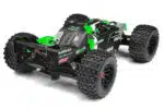 Team Corally - KAGAMA XP 6S - RTR - Green - Brushless Power 6S