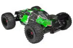 Team Corally - KAGAMA XP 6S - RTR - Green - Brushless Power 6S