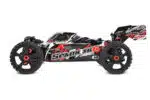 Team Corally - SPARK XB-6 - RTR - Red - Brushless Power 6S - No Battery - No Charger