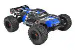 Team Corally - KAGAMA XP 6S - RTR - Blue - Brushless Power 6S