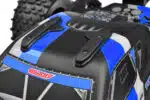 Team Corally - KAGAMA XP 6S - RTR - Blue - Brushless Power 6S