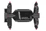Team Corally - KAGAMA XP 6S - RTR - Blue - Brushless Power 6S