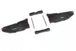 Team Corally - KAGAMA XP 6S - RTR - Red - Brushless Power 6S