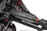 Team Corally - KAGAMA XP 6S - RTR - Red - Brushless Power 6S