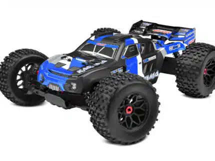 Team Corally - KAGAMA XP 6S - RTR - Blue - Brushless Power 6S