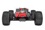 Team Corally - KAGAMA XP 6S - RTR - Red - Brushless Power 6S