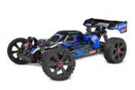 Team Corally - SPARK XB-6 - RTR - Blue - Brushless Power 6S - No Battery - No Charger