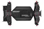 Team Corally - SPARK XB-6 - RTR - Green - Brushless Power 6S - No Battery - No Charger