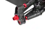 Team Corally - SPARK XB-6 - RTR - Green - Brushless Power 6S - No Battery - No Charger
