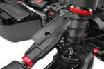 Team Corally - SPARK XB-6 - RTR - Green - Brushless Power 6S - No Battery - No Charger