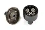 Team Corally - SPARK XB-6 - RTR - Green - Brushless Power 6S - No Battery - No Charger