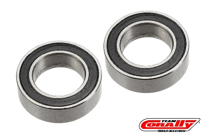 Team Corally - Ball Bearing - Abec 3 - 6x10x3 - 2 pcs