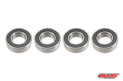 Team Corally - Ball Bearing - Abec 3 - 8x16x5 - 2 pcs