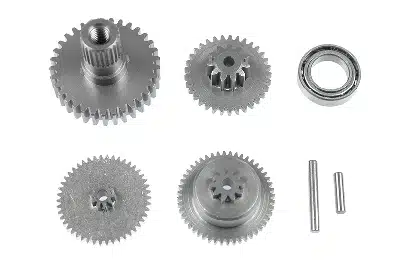 Servogetriebe Corally C-5226