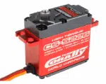 Team Corally - CS-5226 HV High Speed Servo -25kg/cm