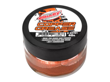 Team Corally - Kupfer Grease 40gr