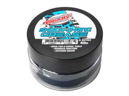 Team Corally - Blue Grease 40g