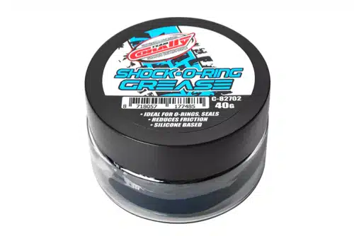 Team Corally - Blue Grease 40g Team Corally - Blue Grease 40g