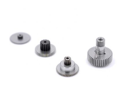 SRT CH 6020 Servogetriebe