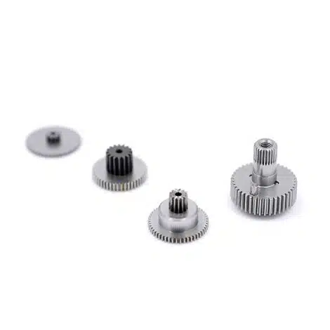 SRT CH 6020 Servogetriebe SRT CH 6020 Servogetriebe